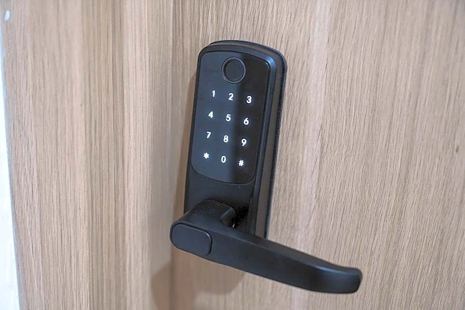 Sahariano hotel City Center