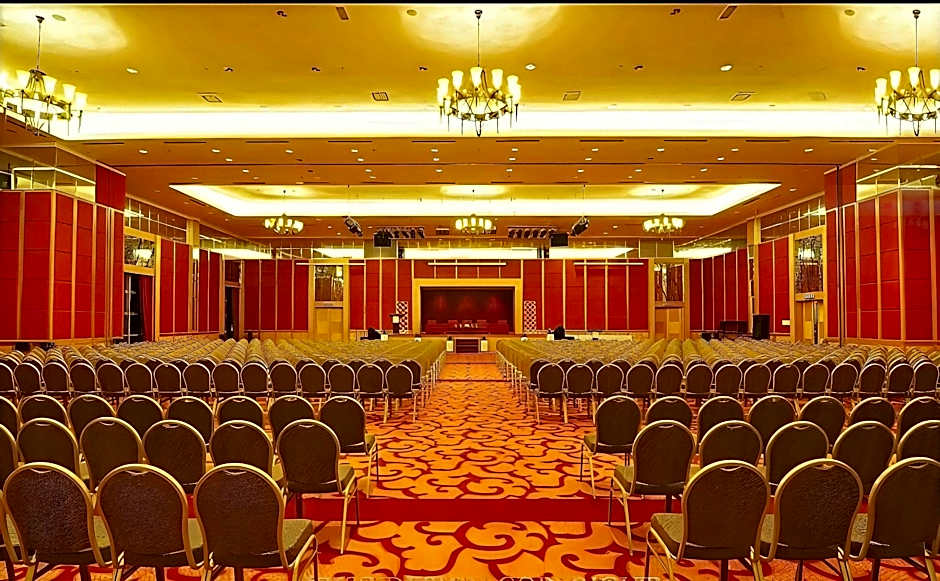 De Palma Hotel Shah Alam