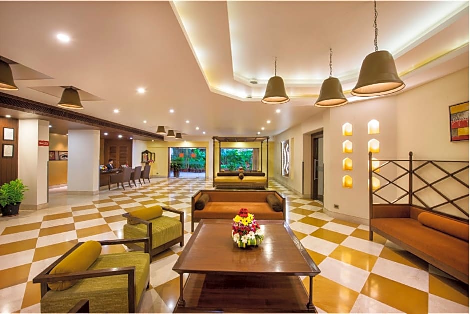 Hotel Abigail Goradia’s Shirdi