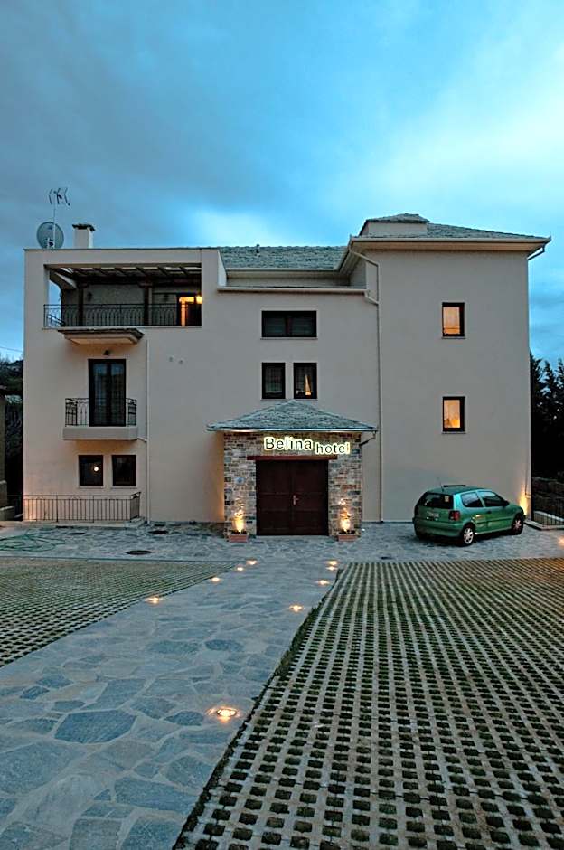 Belina Hotel