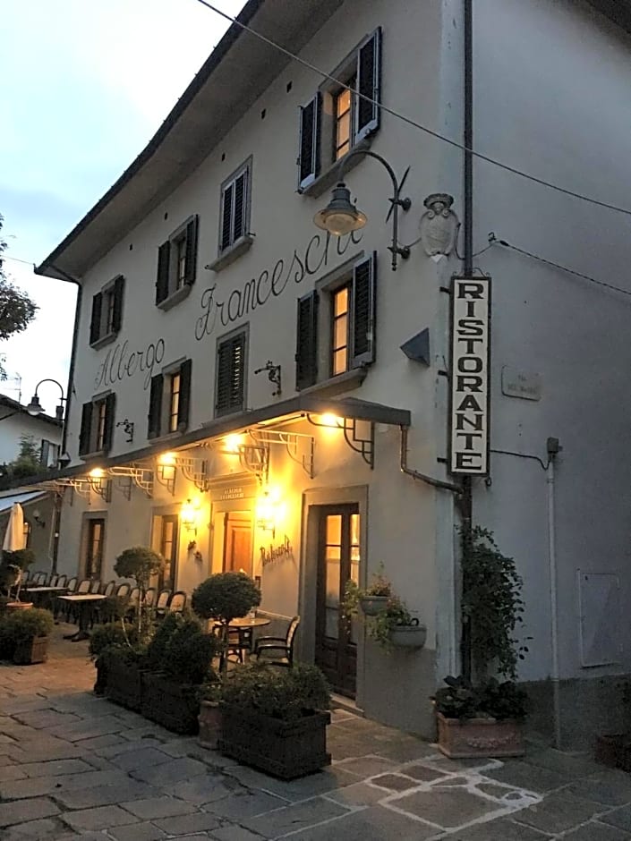 Albergo Franceschi