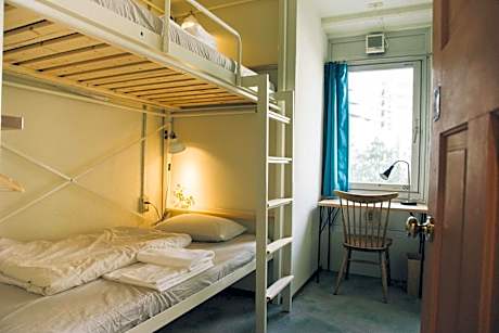 Economy Twin Room