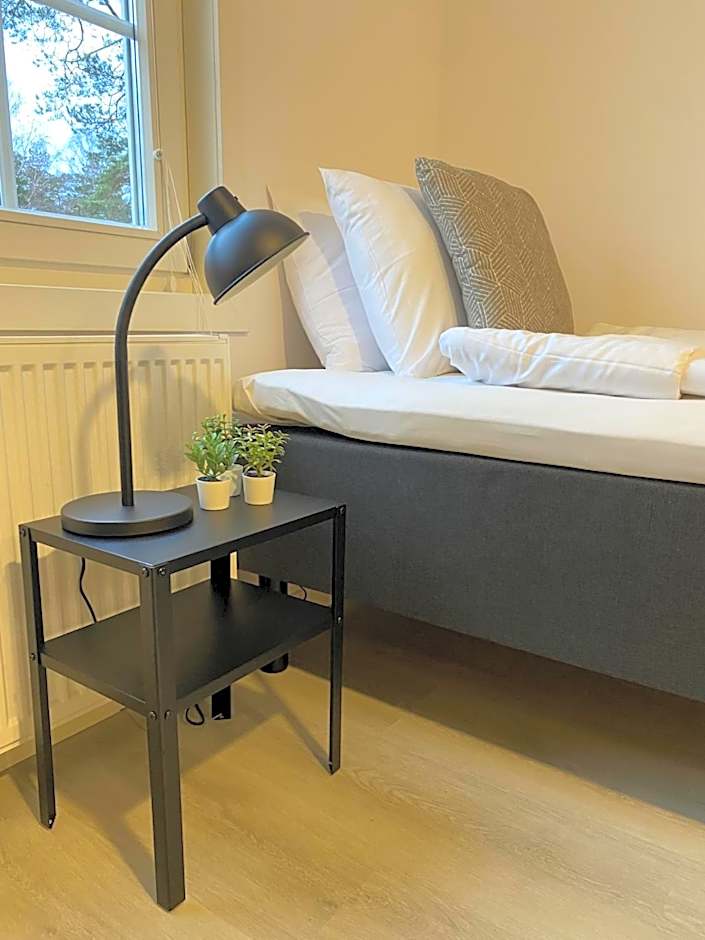 Forenom Hostel Gothenburg Säve