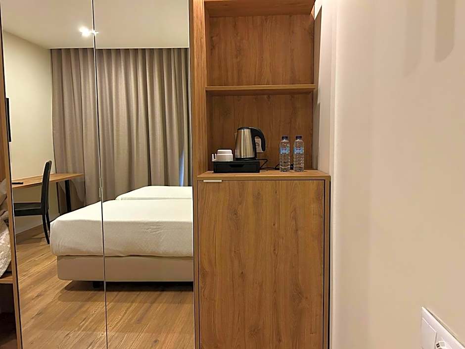 Hotel Caldas Internacional