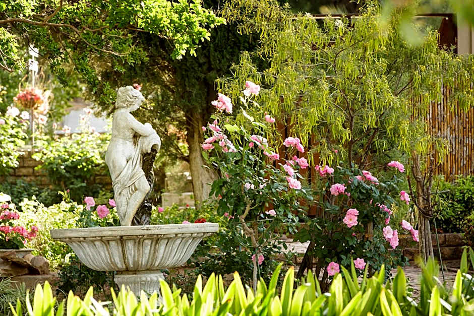 Die Fonteine Country Guesthouse and Glamping