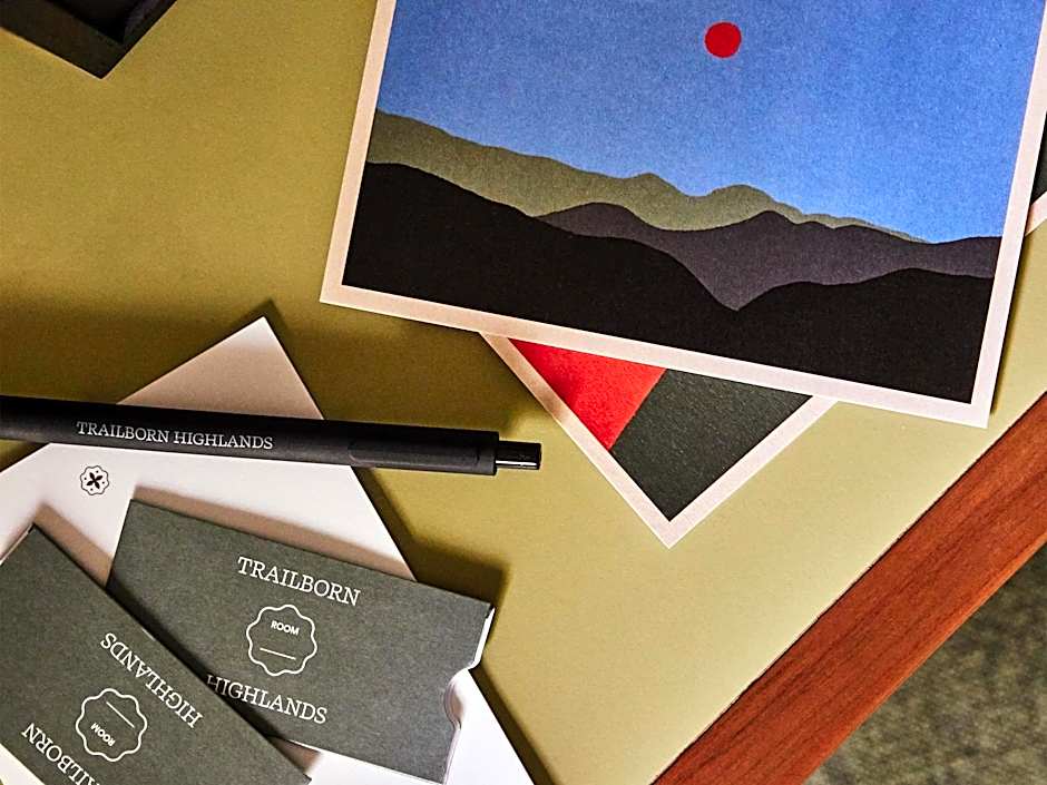 Trailborn Highlands, Outdoor Collection by Marriott Bonvoy