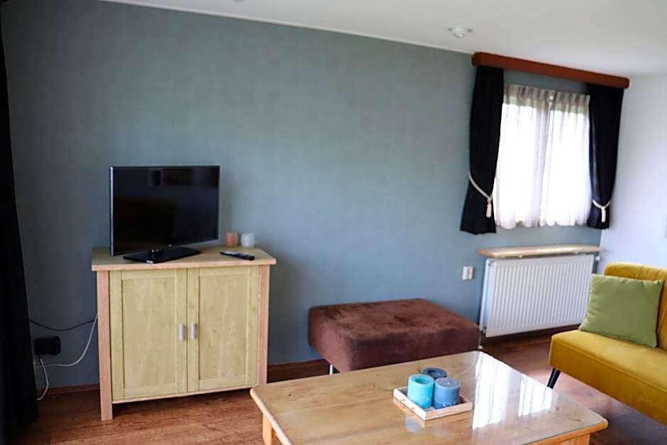 Holiday park Duinhoeve