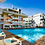 Aparthotel Odissea Park