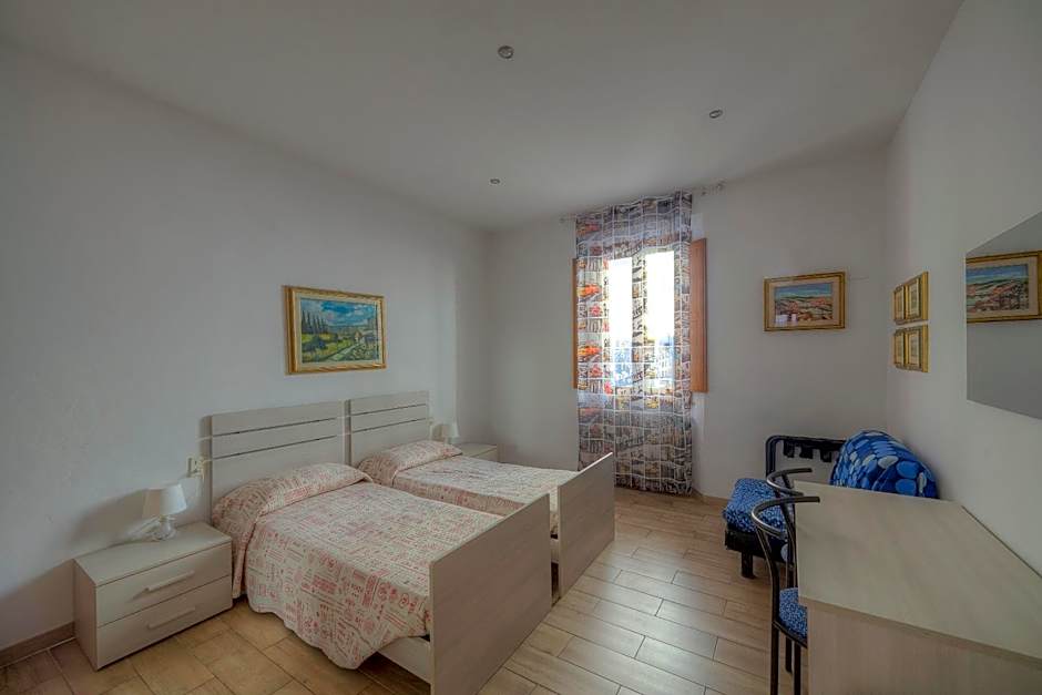 Sogni D'Oro Guest House