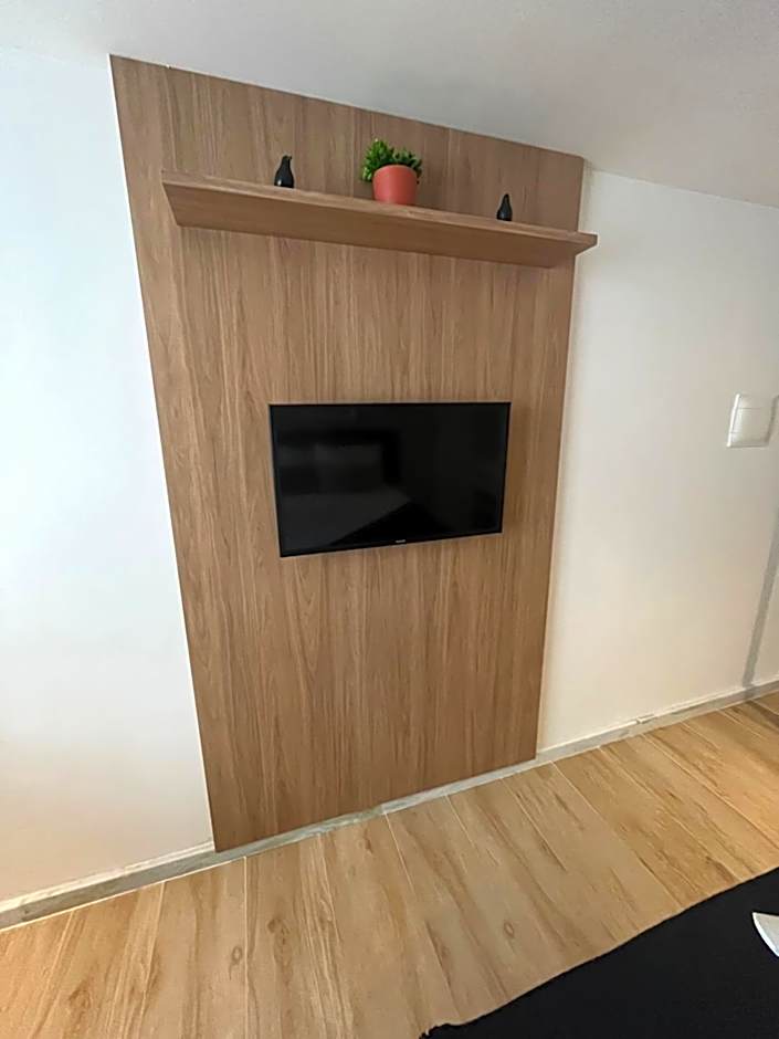 Flat 313 Bauten Cabo Branco