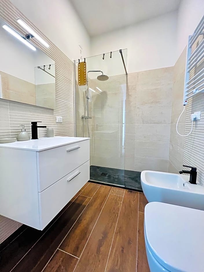 B&B letterario Palazzo Pistocchi