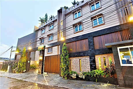 Kasira Residence Bintaro