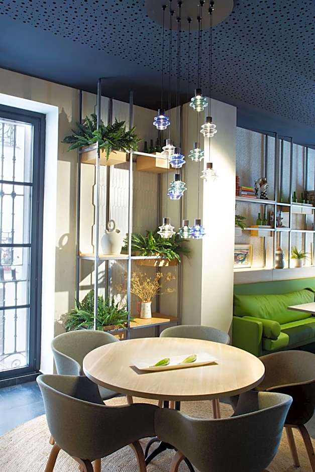 Atocha Hotel Madrid, Tapestry Collection by Hilton