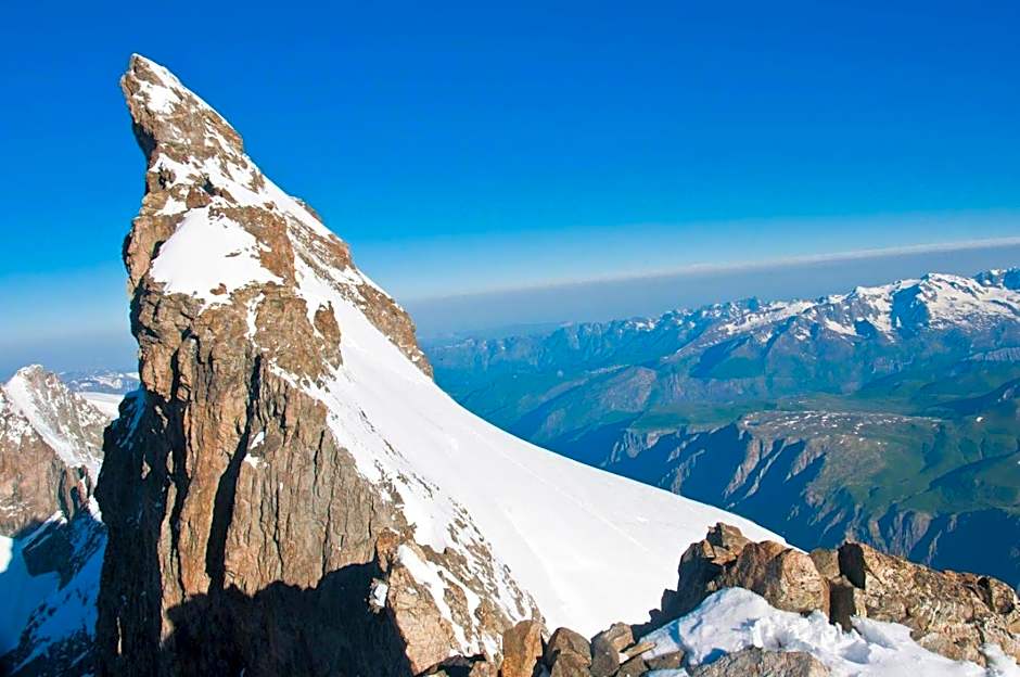 Hôtel Mont Thabor Serre Chevalier