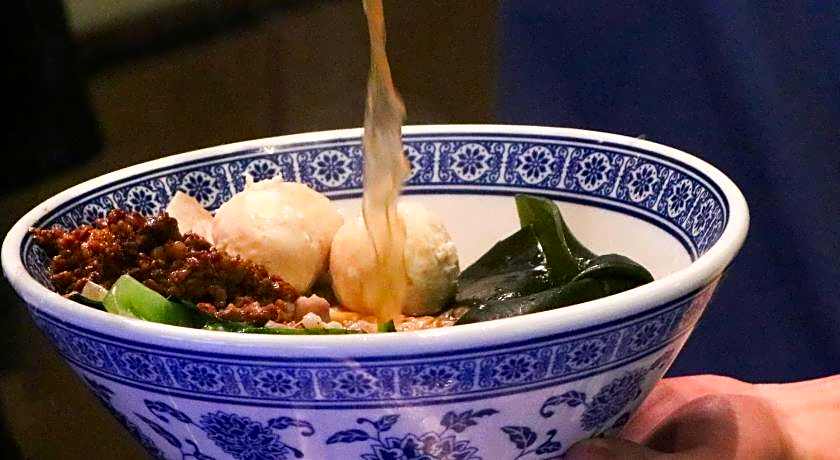 Pullman Shenzhen North