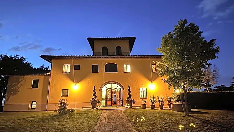 Agriturismo Montalto