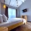 Trina Talles Hotel Alacati - Luxury Desing