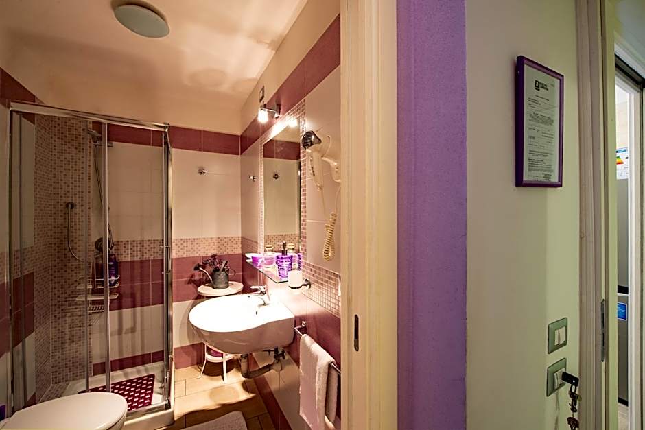 Il Giardino di Tonia - Oplontis Guest House - Bed & Garden -