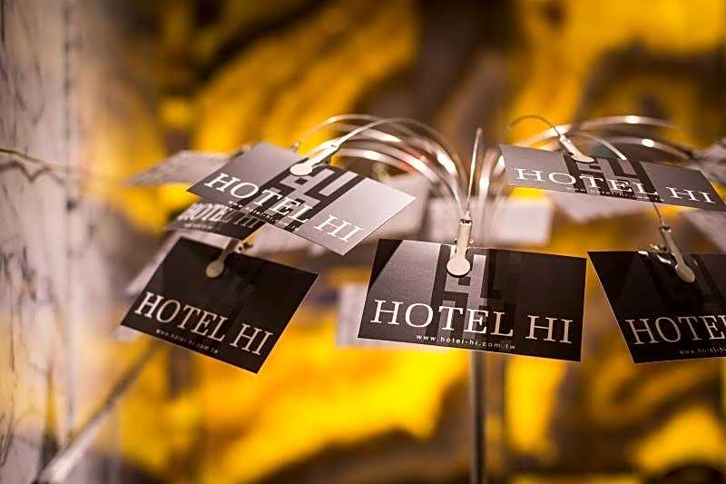 Hotel Hi Chuiyang