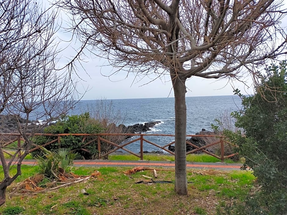 B&B la spiaggetta di Stazzo