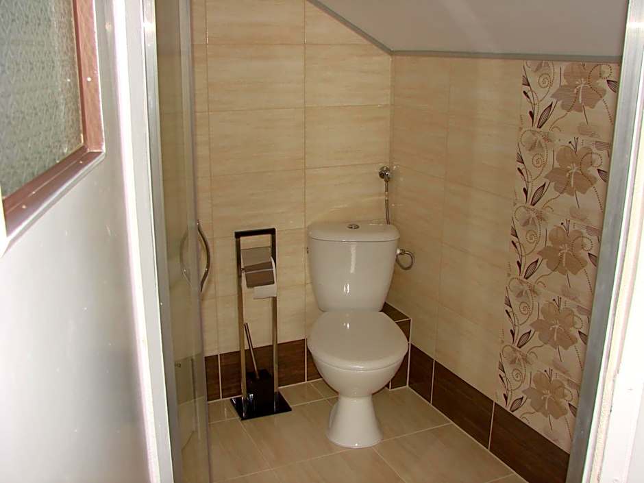 Dom Gościnny Marcela