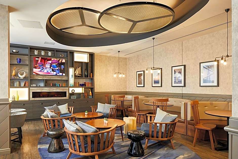 Residence Inn by Marriott London Tower Bridge