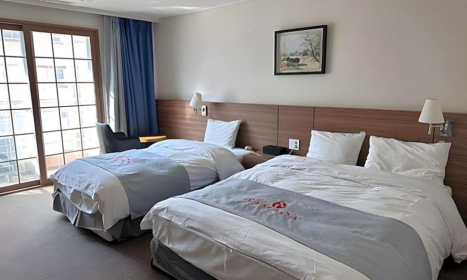 Ramada by Wyndham Gangwon Taebaek