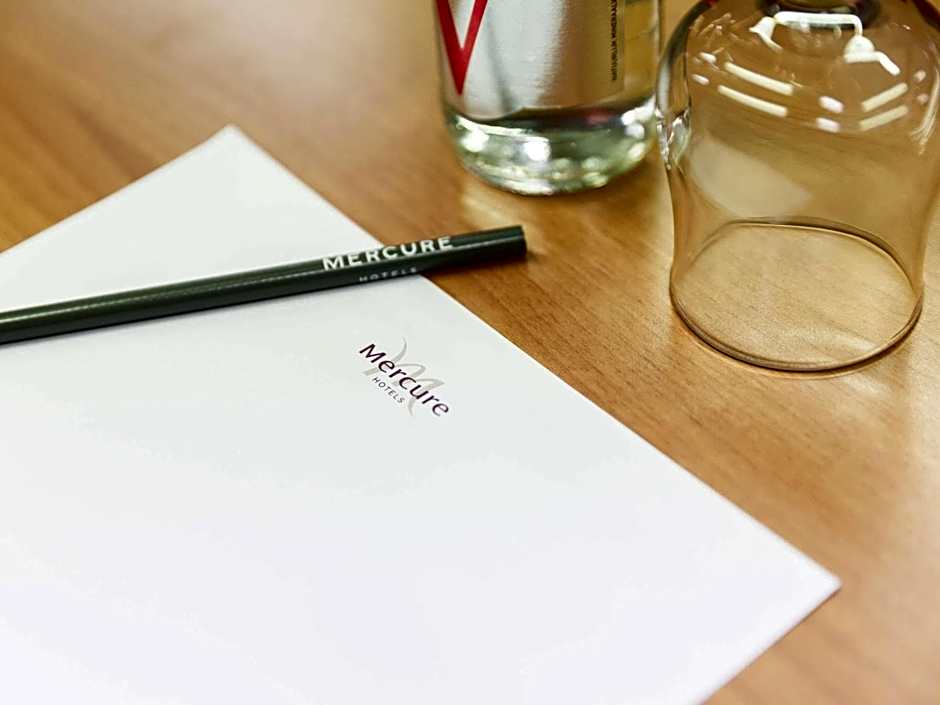 Hotel Mercure Millau