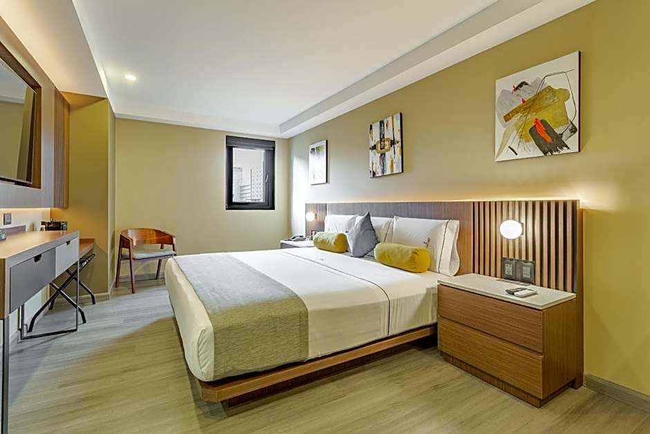 Hotel Flamencos