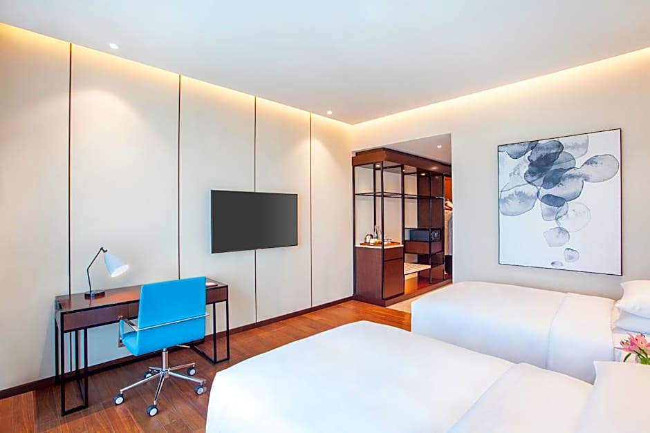 Hyatt Regency Thrissur