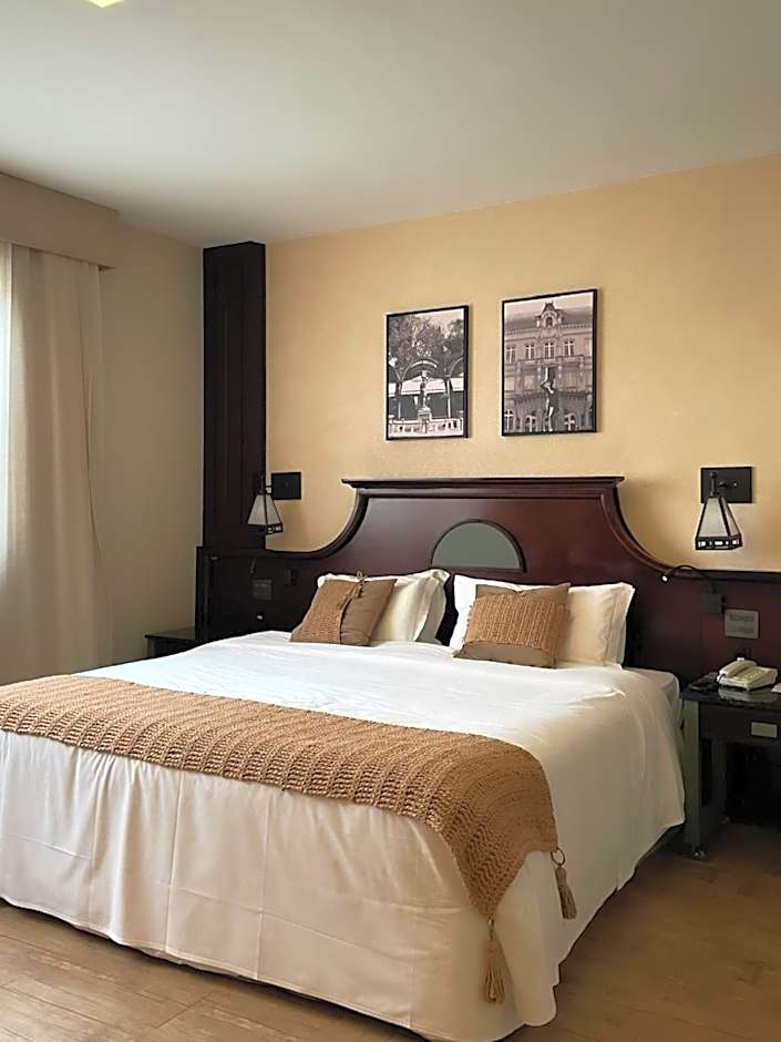 Transamerica Executive Curitiba Batel