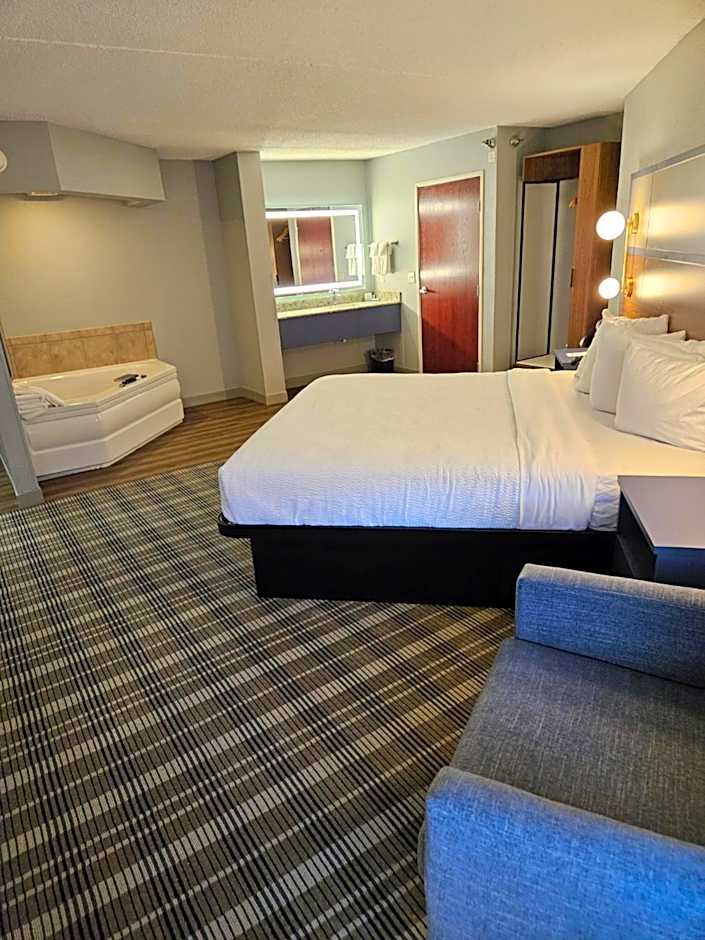 AmericInn by Wyndham Mounds View Minneapolis
