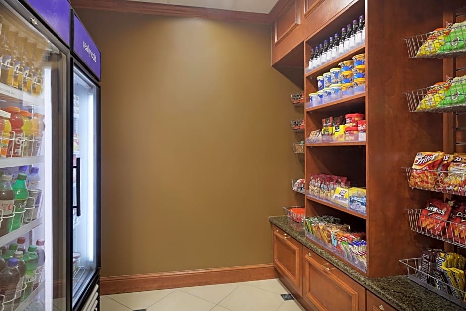 Hilton Garden Inn Austin North