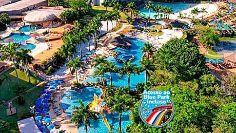 Mabu Thermas Grand Resort