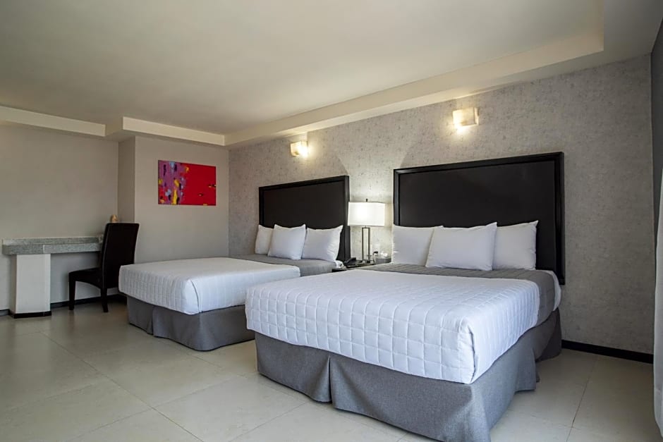 Hotel Ha
