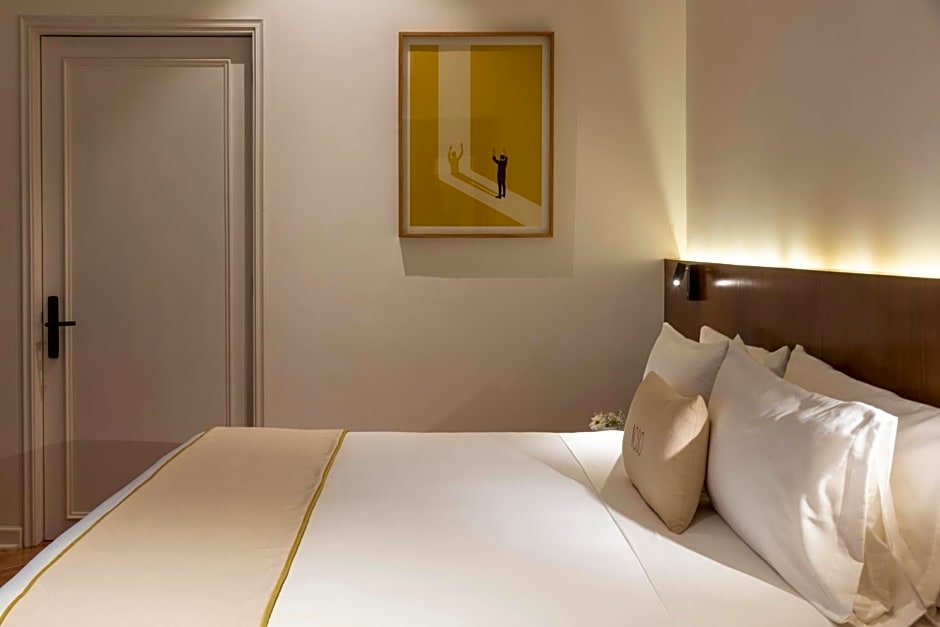 Roso Guest House