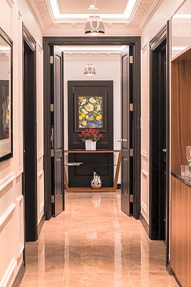 Diamond Suites by Reykjavik Keflavik Airport