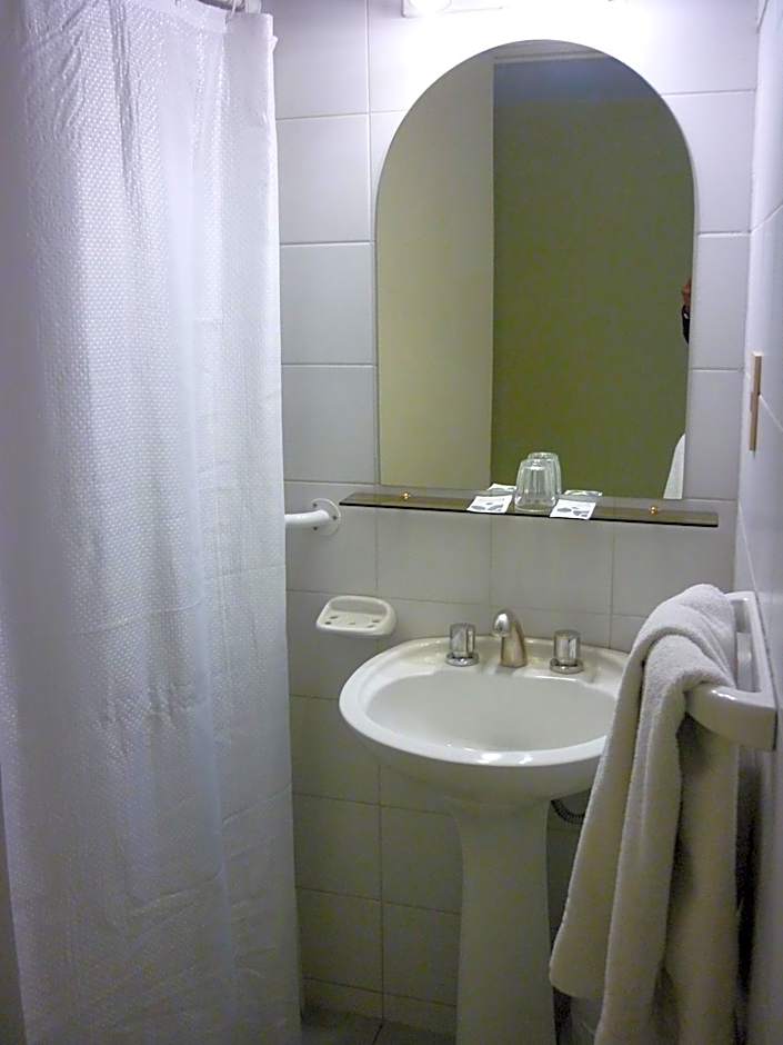 Hotel Puerta del Sol