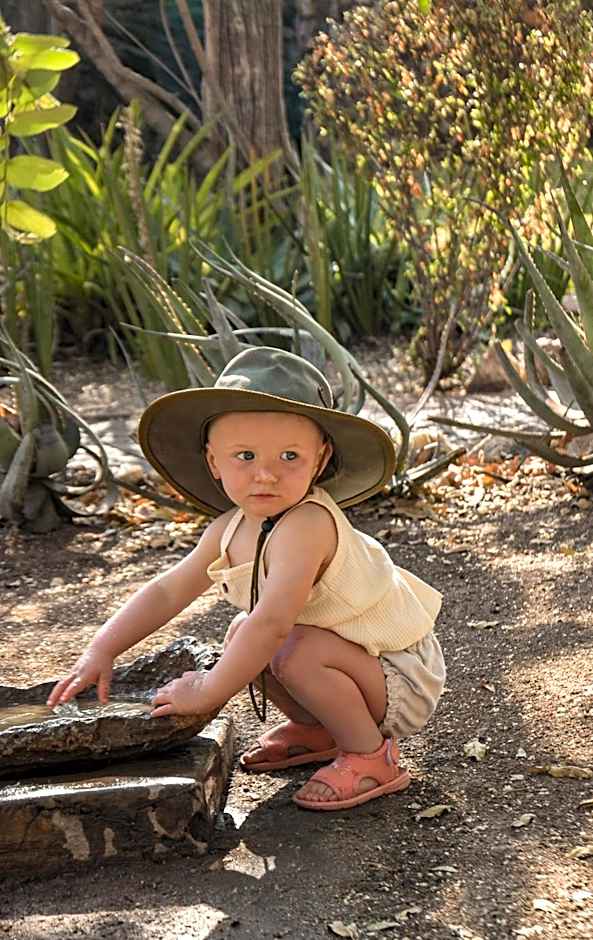 MILIMA Big 5 Safari Lodge