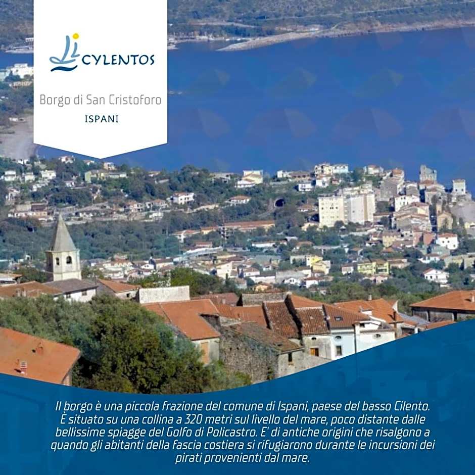 Hotel Residence il villaggio Lì cylentos Policastro Scario a 100 mt dal mare