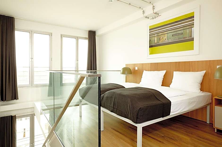 Foto 1 di 10 di Junior Suite, City View