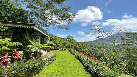 Green Cottage Chamarel