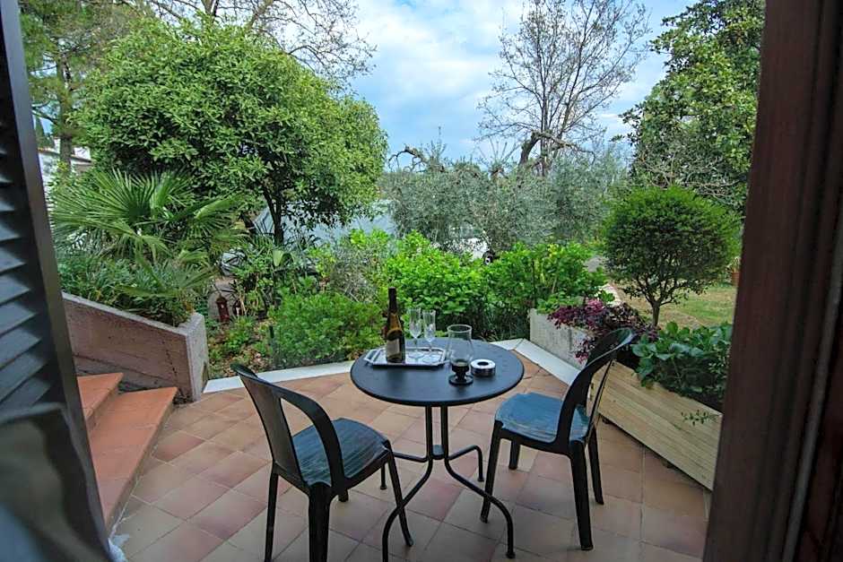 El Rincon del Artista