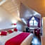 Logis Hotel Arc En Ciel