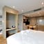 Fourty Three Luxury Serviced Apartments