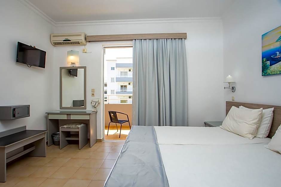 Tsampika Hotel Faliraki