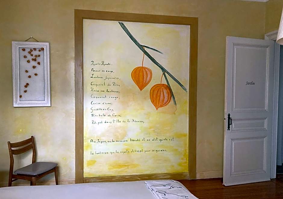 B&B Matin Tranquille