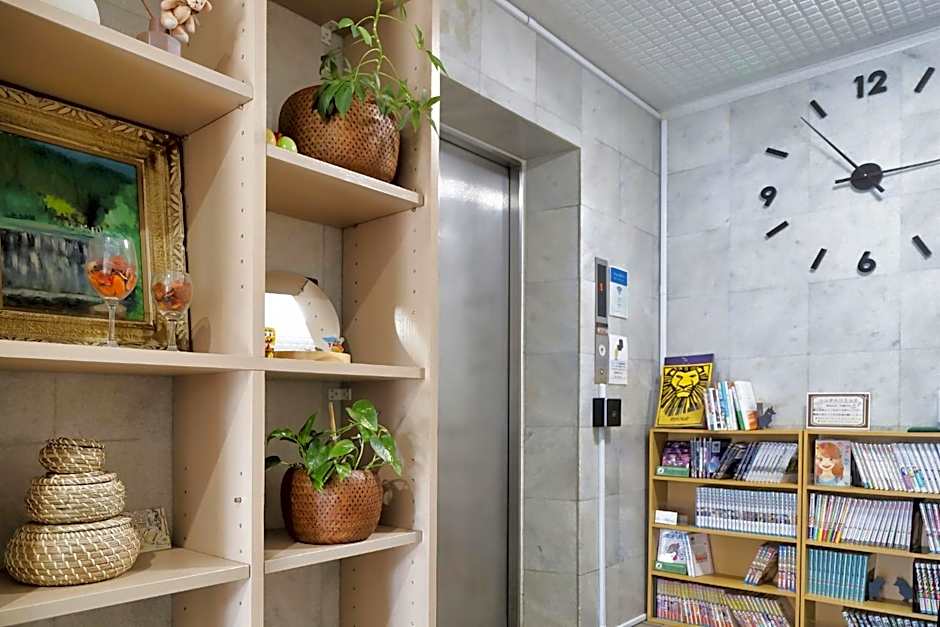 HOTEL Nishikawaguchi Weekly - Vacation STAY 43473v