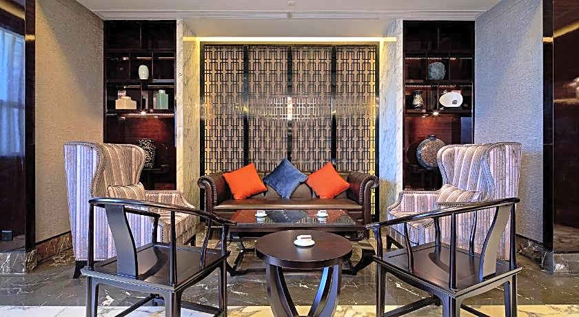 Ramada Changzhou North