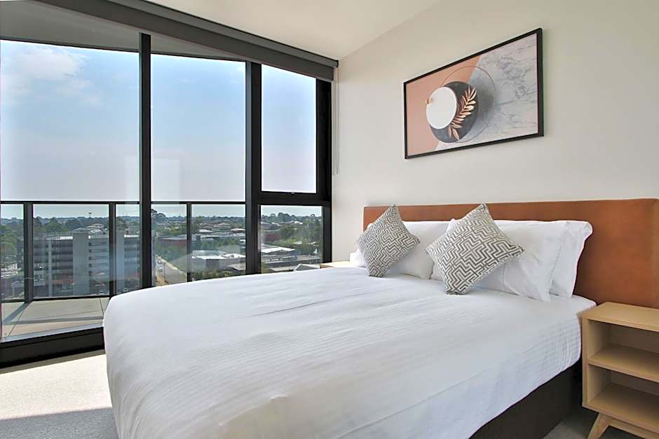 Domi Serviced Apartments